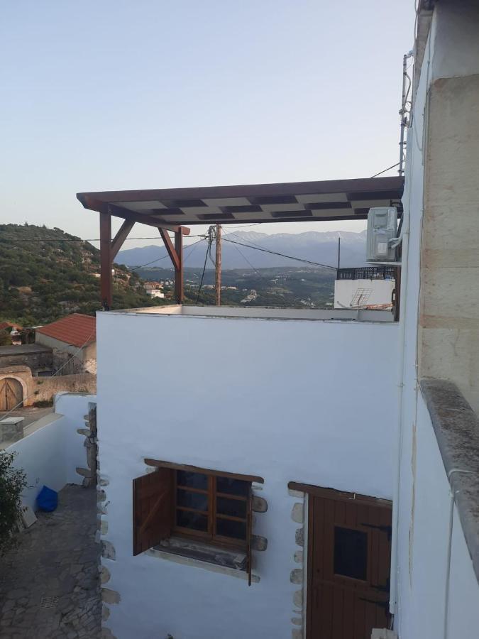 Old Plaka Villa Zewnętrze zdjęcie